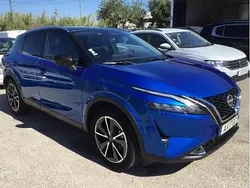 Usado 2022 Nissan Qashqai Tekna SUV | € 27.190 (Preço justo)