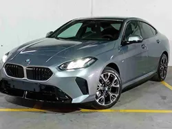 Cinzento Novo 2025 BMW 220 Performance Coupé | € 48.900 (Preço justo)
