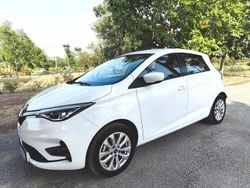 Branco Usado 2020 Renault Zoe Citadino | € 10.960 (Super Preço)