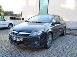 Usado 2006 Opel Astra GTC | € 5.850 (Preço justo)