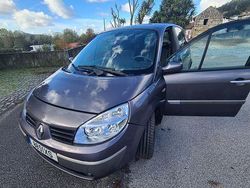 Usado 2004 Renault Scénic II Monovolume | € 1.900 (Preço justo)