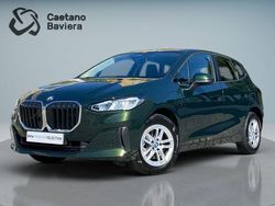 Verde Usado 2024 BMW 225 Active Tourer Monovolume | € 36.900