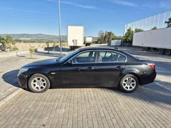 Preto Usado 2004 BMW 525 Sedan | € 5.600 (Bom preço)
