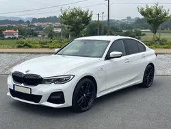 Usado 2021 BMW 330e M Sport Sedan | € 32.300