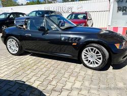Preto Usado 1996 BMW Z3 Coupé | € 10.990