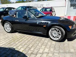 Preto Usado 1996 BMW Z3 Coupé | € 10.990