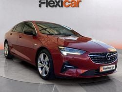 Vermelho Usado 2022 Opel Insignia Sport Sedan | € 19.980