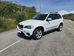 Usado 2010 BMW X5 SUV | € 19.500