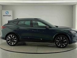 Azul Novo 2025 Cupra Formentor SUV | € 40.950