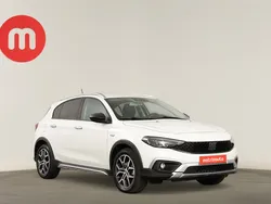 Usado 2022 Fiat Tipo Cross | € 16.499 (Preço justo)