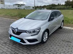 Renault Mégane IV