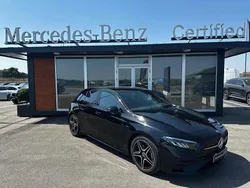 Preto Usado 2024 Mercedes A180 Citadino | € 39.900 (Preço elevado)