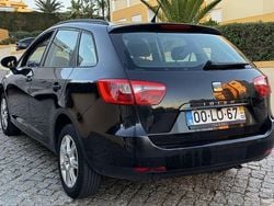 Usado 2011 Seat Ibiza Sedan | € 3.750 (Super Preço)