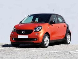 Outra Usado 2015 Smart ForFour Citadino | € 7.950 (Bom preço)