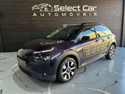 Outro Usado 2014 Citroën C4 Feel Sedan | € 9.950 (Preço elevado)