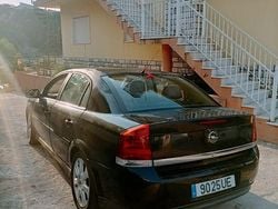 Usado 2002 Opel Vectra | € 1.500 (Preço justo)