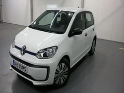 Branco Usado 2020 VW e-up! Citadino | € 11.990