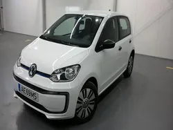 Branco Usado 2020 VW e-up! Citadino | € 11.990
