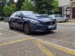 Azul Usado 2014 Volvo V40 Carrinha | € 14.500 (Preço elevado)