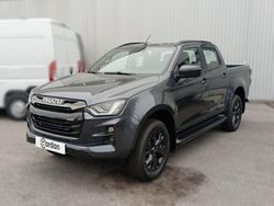 Cinzento Novo 2025 Isuzu D-Max Pickup | € 45.900 (Preço elevado)