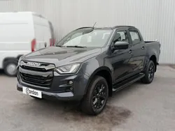 Cinzento Novo 2025 Isuzu D-Max Pickup | € 45.900 (Caro)