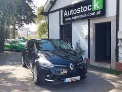 Preto Usado 2019 Renault Clio IV LIMITED | € 13.900 (Caro)