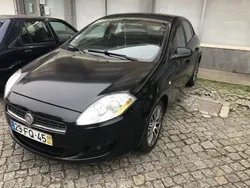 Usado 2008 Fiat Bravo Citadino | € 4.500 (Preço elevado)
