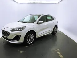 Branco Usado 2020 Ford Kuga SUV | € 27.990 (Preço justo)