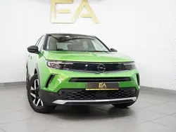 Verde Usado 2023 Opel Mokka SUV | € 22.480 (Preço elevado)