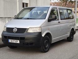 Usado 2004 VW T5 Van | € 7.000