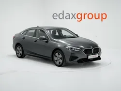 Cinza Usado 2021 BMW 216 Advantage Coupé | € 22.990 (Preço justo)