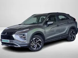 Cinzento Usado 2023 Mitsubishi Eclipse Cross SUV | € 30.240 (Super Preço)