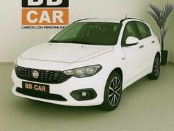 Antracite Usado 2021 Fiat Tipo Easy | € 14.400 (Preço justo)