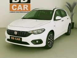 Antracite Usado 2021 Fiat Tipo Easy | € 13.900 (Preço justo)