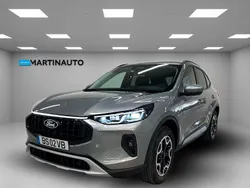 Cinza Usado 2025 Ford Kuga Active SUV | € 37.900 (Preço justo)