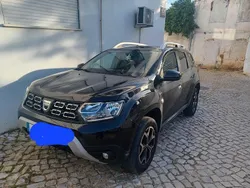 Usado 2020 Dacia Duster SUV | € 14.500 (Bom preço)
