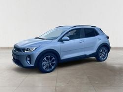 Cinza Novo 2025 Kia Stonic SUV | € 19.990 (Preço justo)