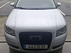 Usado 2003 Audi A3 S-Line | € 6.250 (Caro)