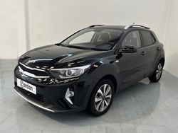 Preto Usado 2025 Kia Stonic SUV | € 16.400 (Preço justo)