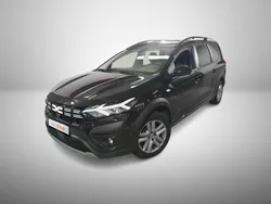 Cinza Usado 2023 Dacia Jogger Expression Carrinha | € 16.990 (Preço justo)