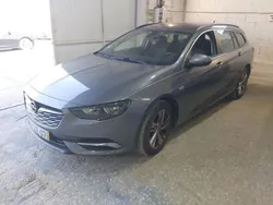 Cinza Usado 2019 Opel Insignia Business Edition Carrinha | € 14.800 (Preço justo)