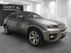Cinzento Usado 2011 BMW X6 SUV | € 19.450