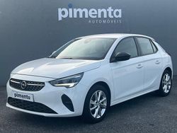 Branco Usado 2022 Opel Corsa | € 15.450 (Preço elevado)