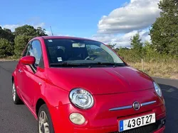 Usado 2008 Fiat 500 | € 5.950 (Super Preço)