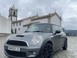 Usado 2008 Mini Cooper S Citadino | € 9.000 (Bom preço)