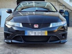 Usado 2007 Honda Civic Type R | € 14.900