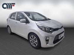 Cinza Usado 2024 Kia Picanto Urban Citadino | € 16.250 (Preço elevado)