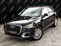 Usado 2019 Audi Q2 Design SUV | € 22.990 (Preço justo)