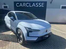 Azul Usado 2024 Volvo EX30 Core SUV | € 35.500 (Super Preço)