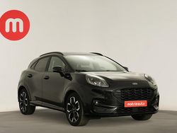 Usado 2023 Ford Puma ST-Line X | € 19.999 (Preço elevado)